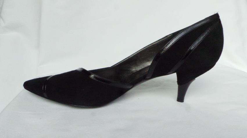 Georgina goodman Suede shoes