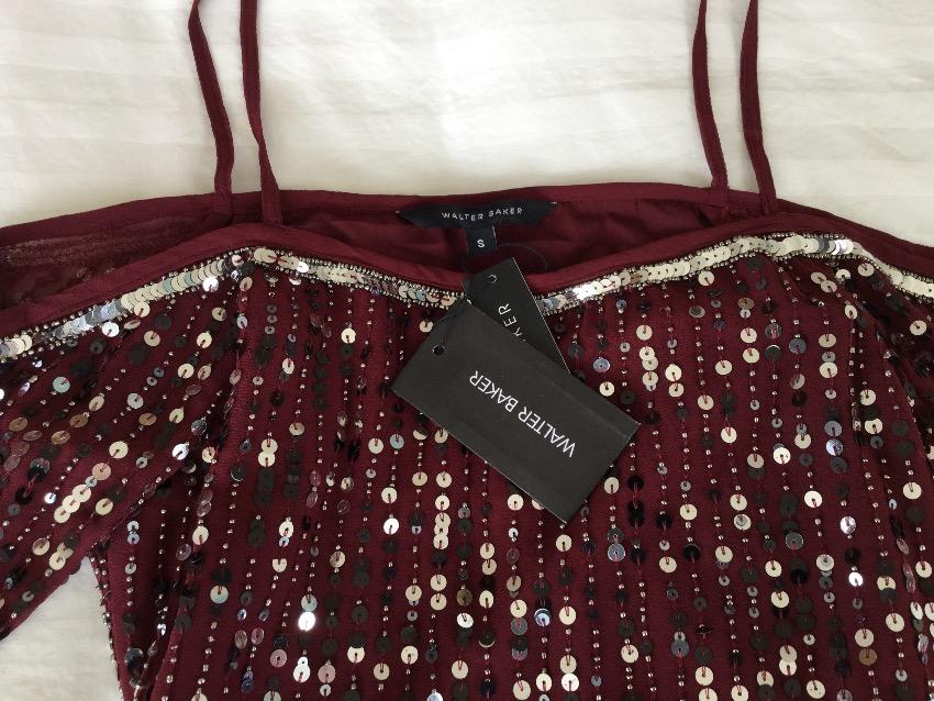Walter Baker top