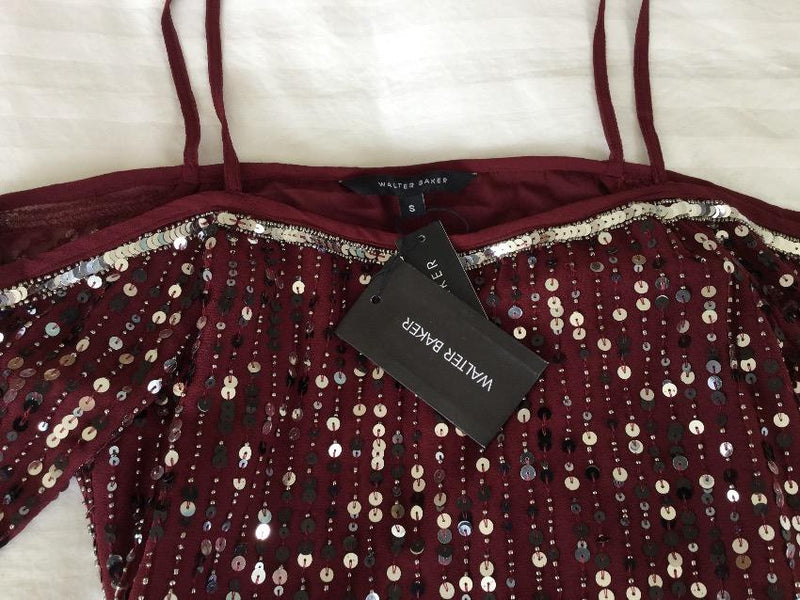 Walter Baker top