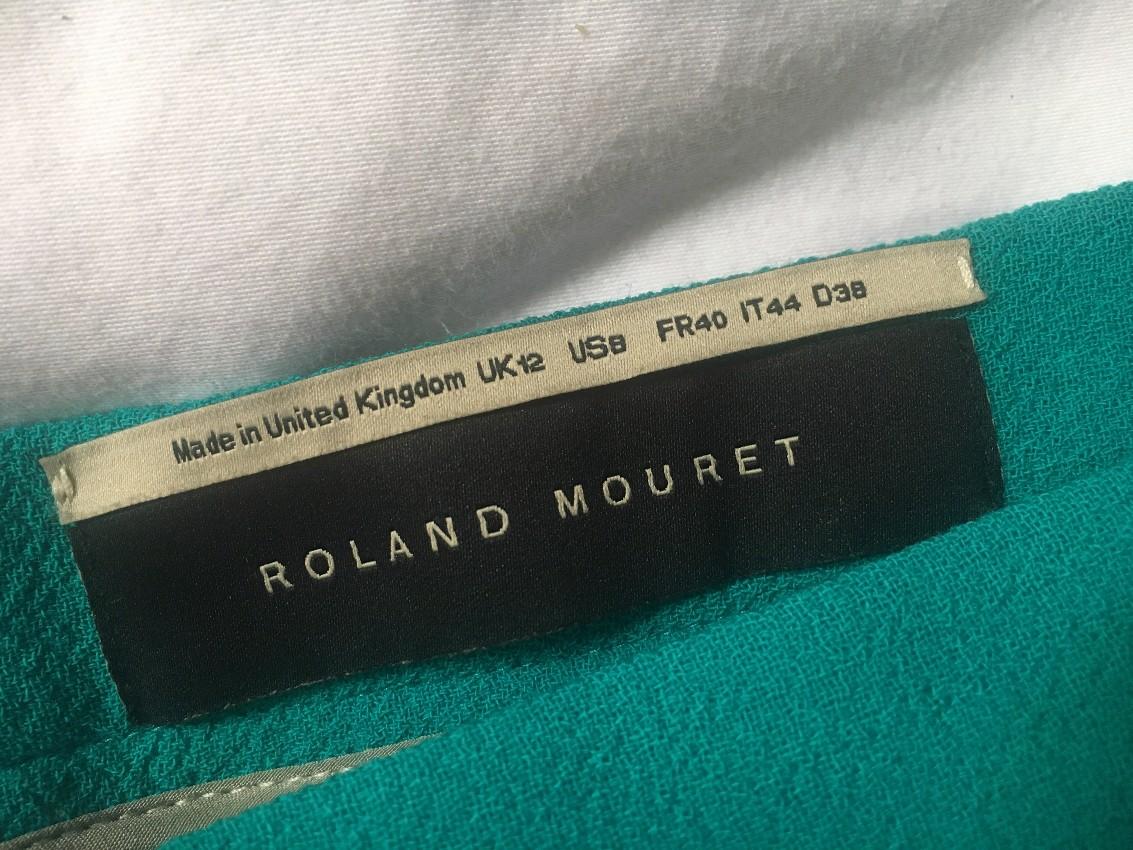 Roland Mouret Pencil skirt
