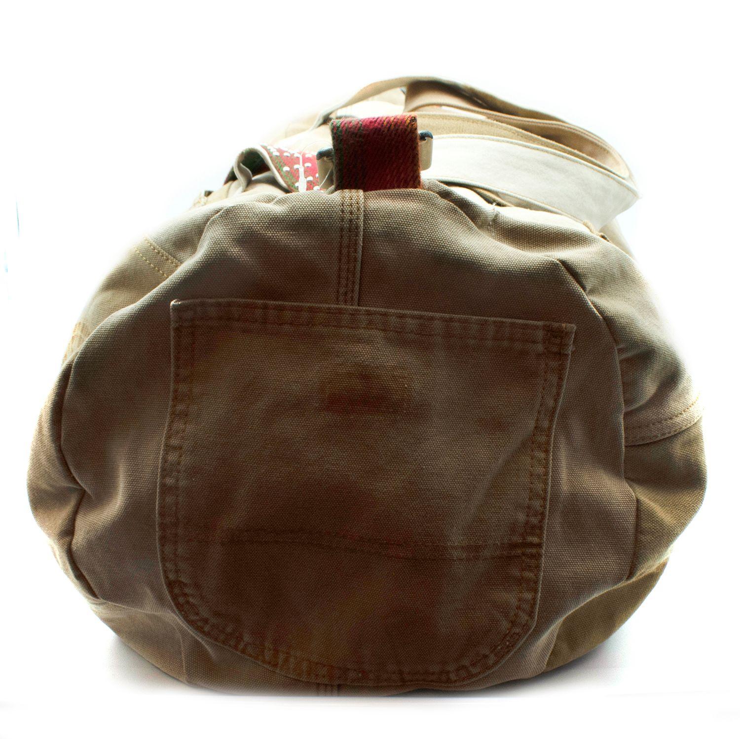 Gallery Dept.  Rose Bowl Duffle Bag