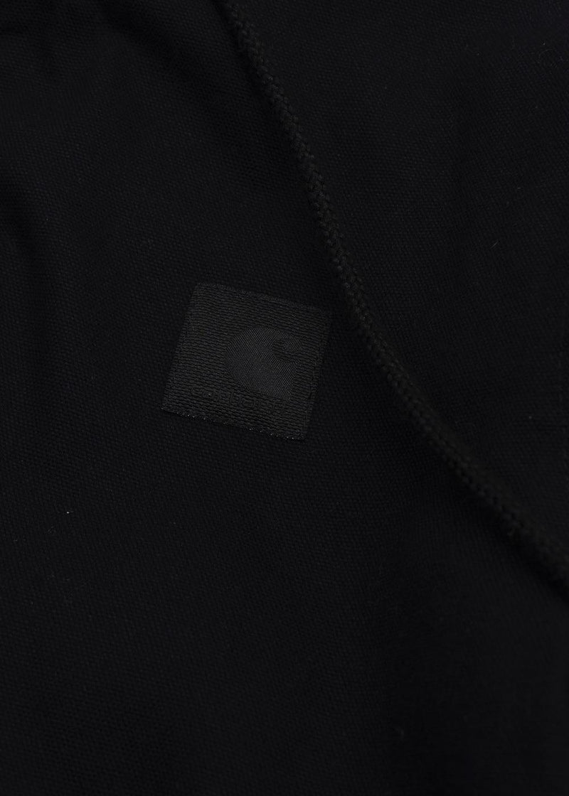 Carhartt x Wardrobe NYC Black Parka Coat
