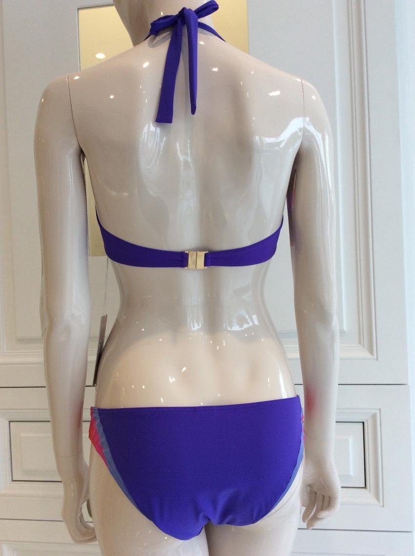 Carizzi Marilyn Bikini Top & Raquel Bikini Bottom