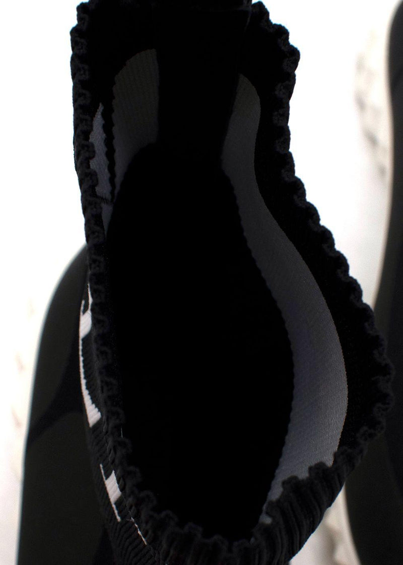 Valentino Garavani VLTN Sock Sneakers