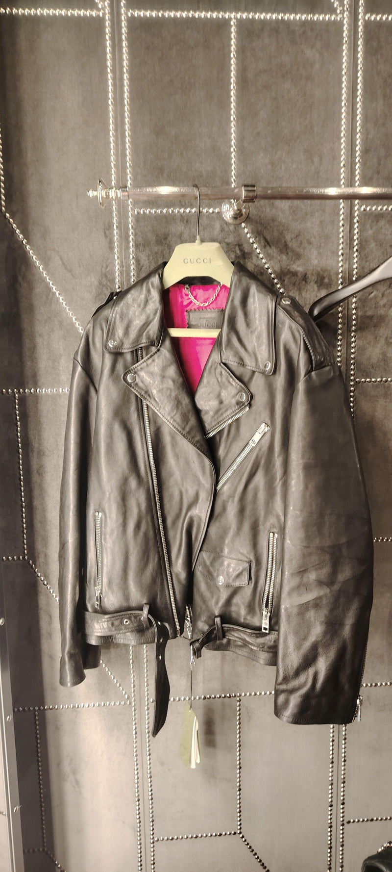 Gucci Clothing 38 Black