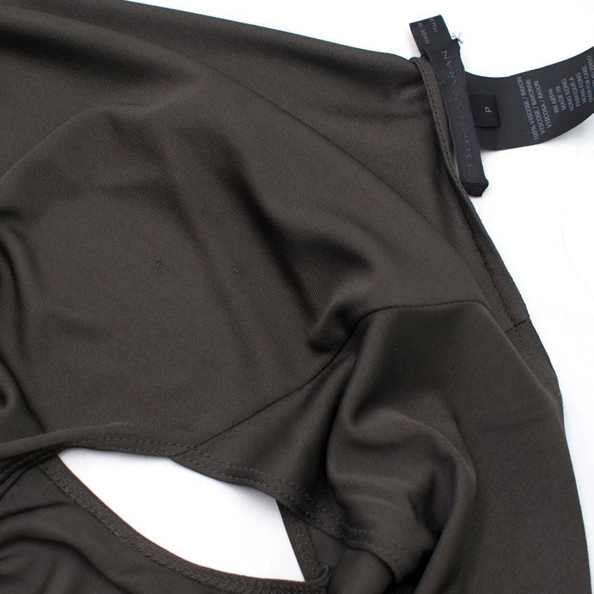 Donna Karan Asymmetric Top