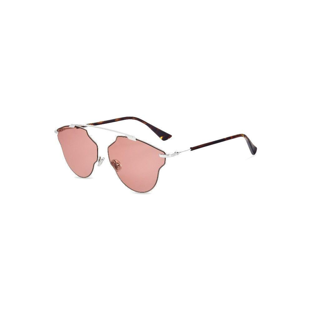 Dior Pink Tortoise DiorSoRealPop Sunglasses
