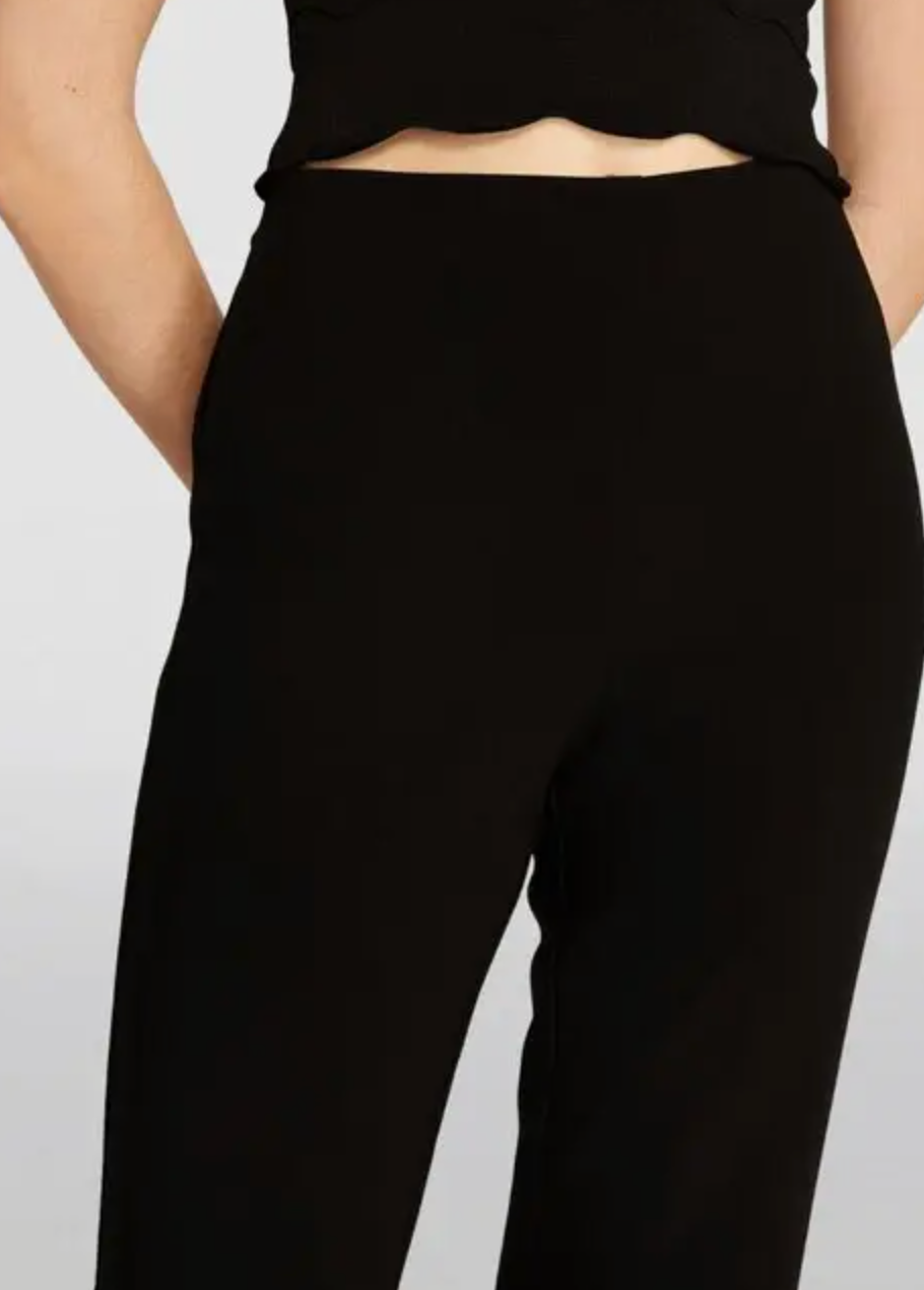 Viktoria & Woods  Lynx Straight Trousers