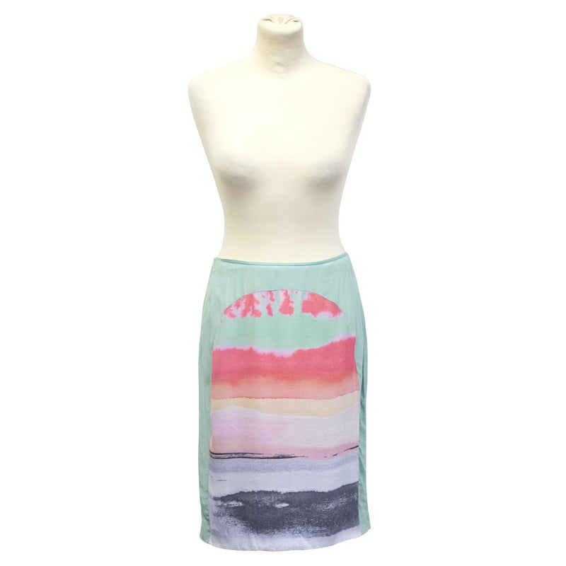 NEW House Of Dagmar Lilla pencil skirt