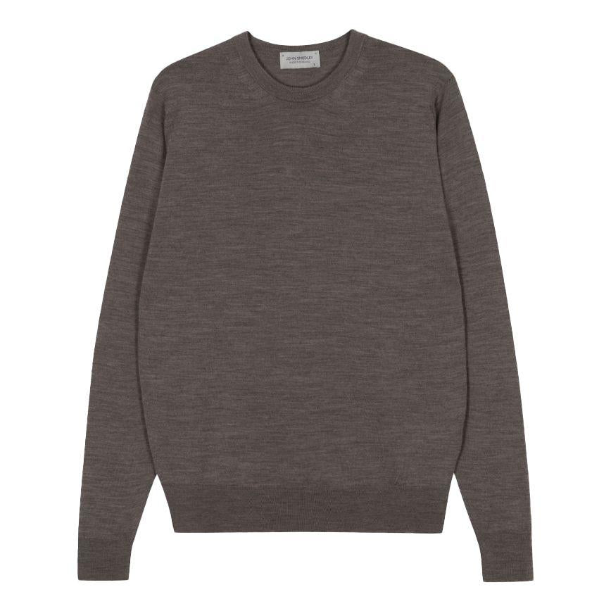 John Smedley Merino Wool Sweater