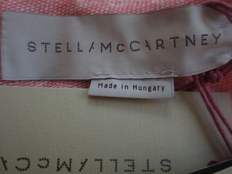 Stella McCartney Baby Pink Tina Top