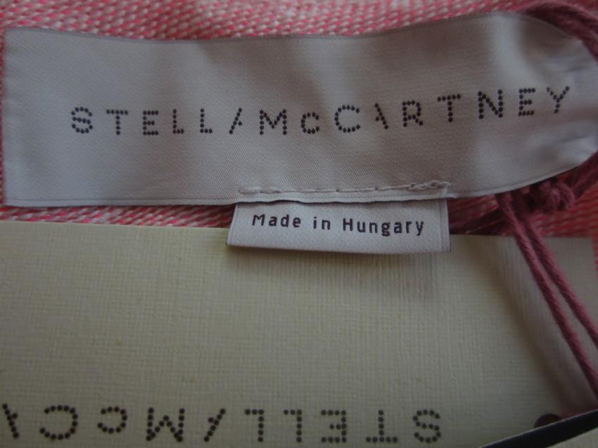 Stella McCartney Baby Pink Tina Top