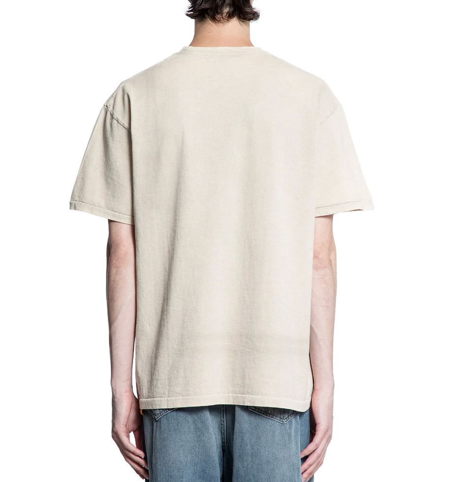 Gallery Dept.  Vintage Logo Painted T-shirt