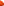         Alexander McQueen Orange Silk Crepe Crystal Halterneck Gown