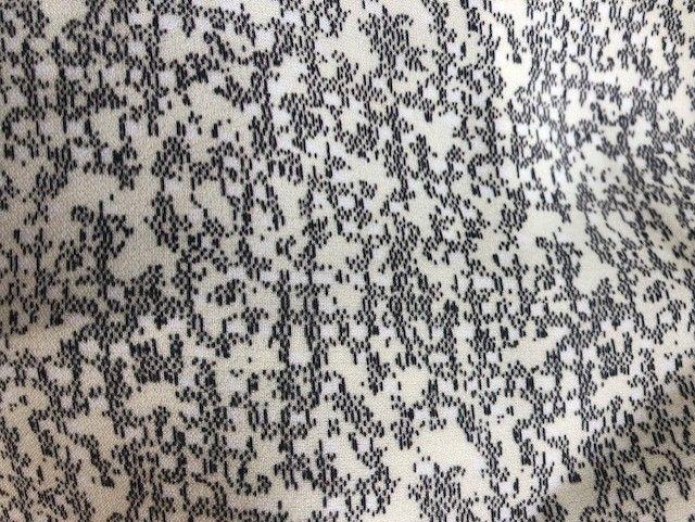 Joseph Printed  Silk Shorts