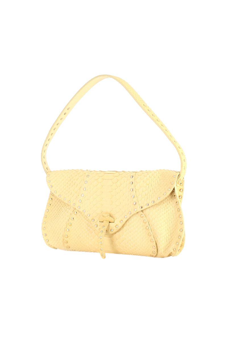 Python Poulbot Shoulder Bag