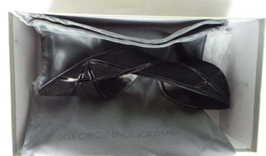 Georgina goodman Suede shoes