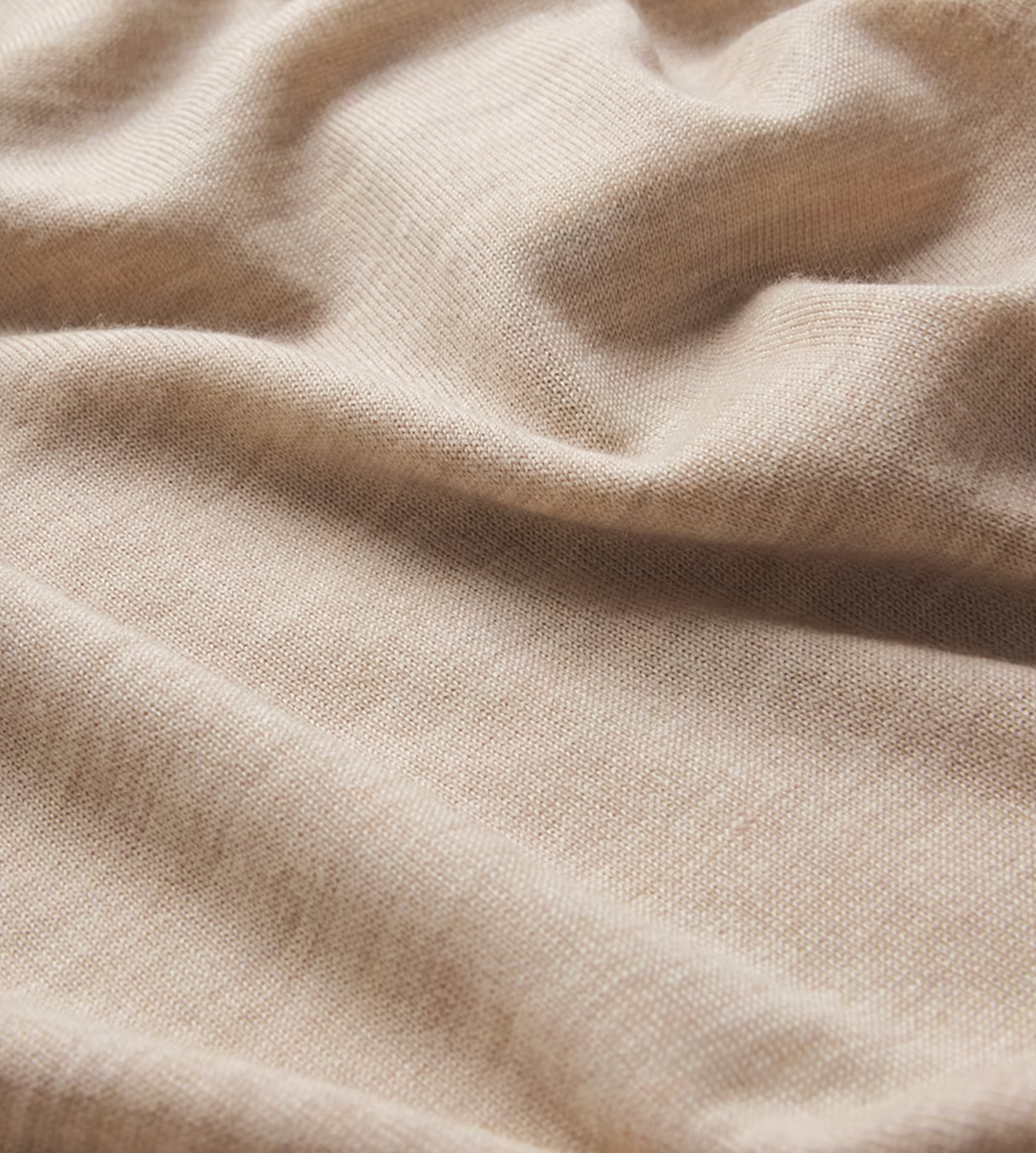 Lardini Virgin Wool T-Shirt