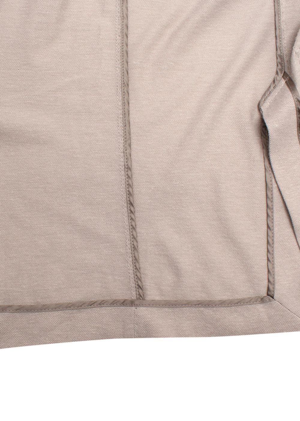 Loro Piana Soft Stone Jacket / Blazer