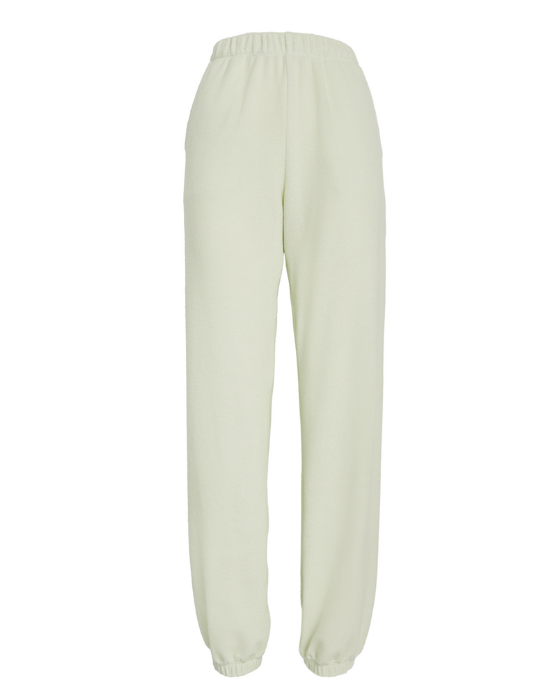 Le Set Teddy Jogger