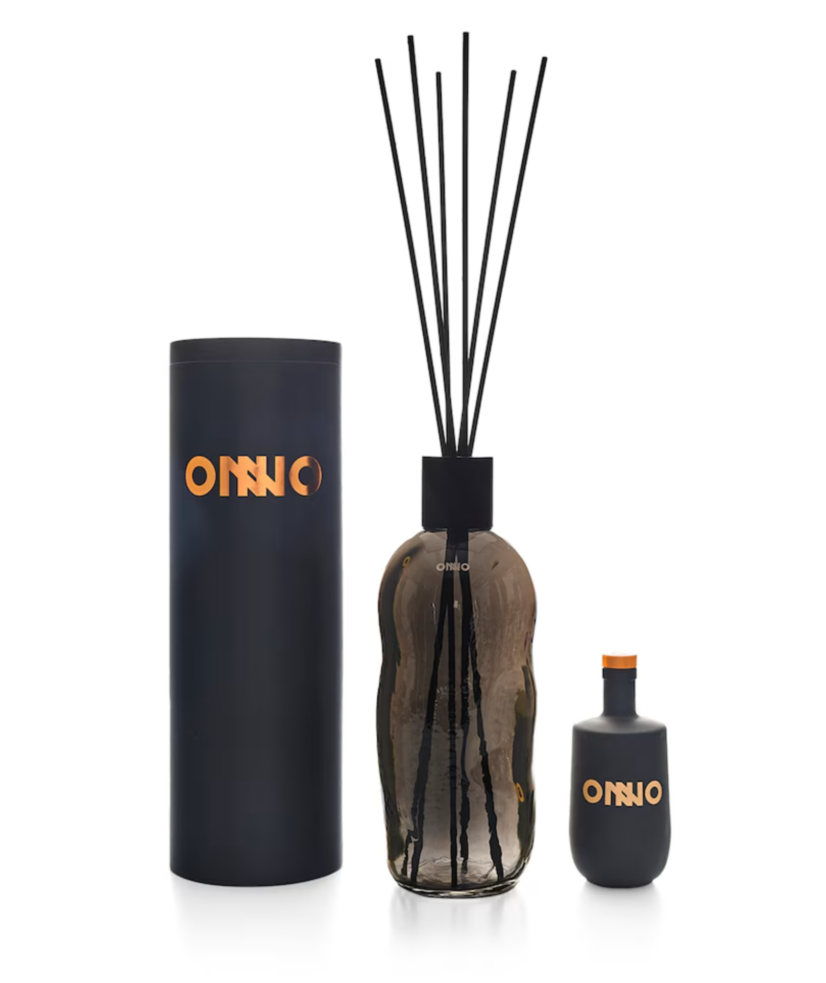 Onno Muse Cape Smoked Grey Diffuser (2L)