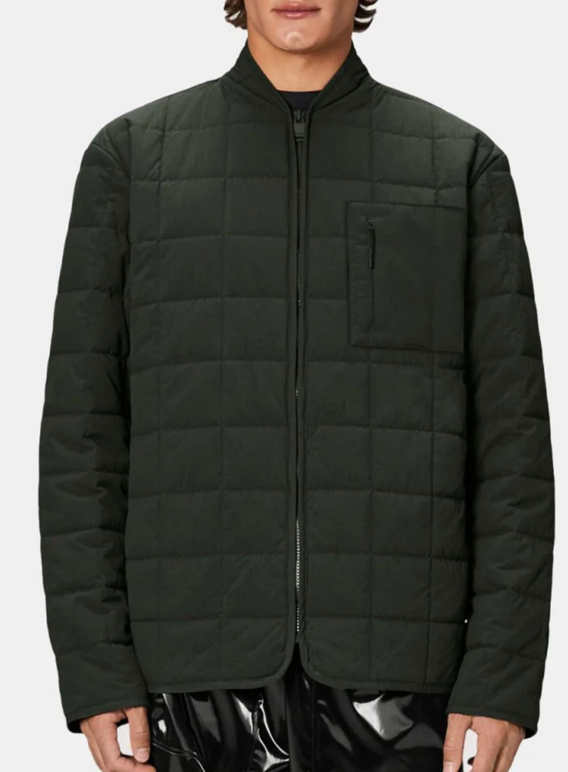 Rains Giron Liner Jacket
