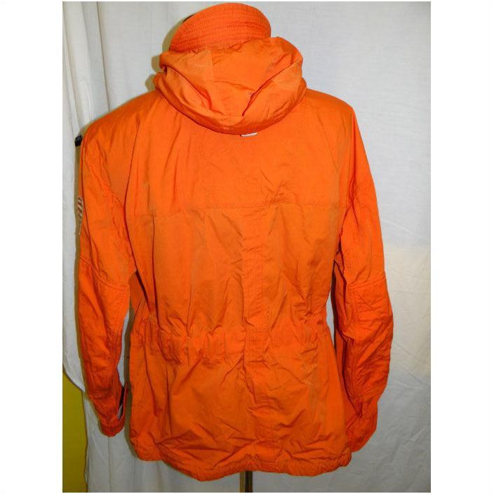 Polo Ralph Lauren dusk orange wild river Baxter state parka