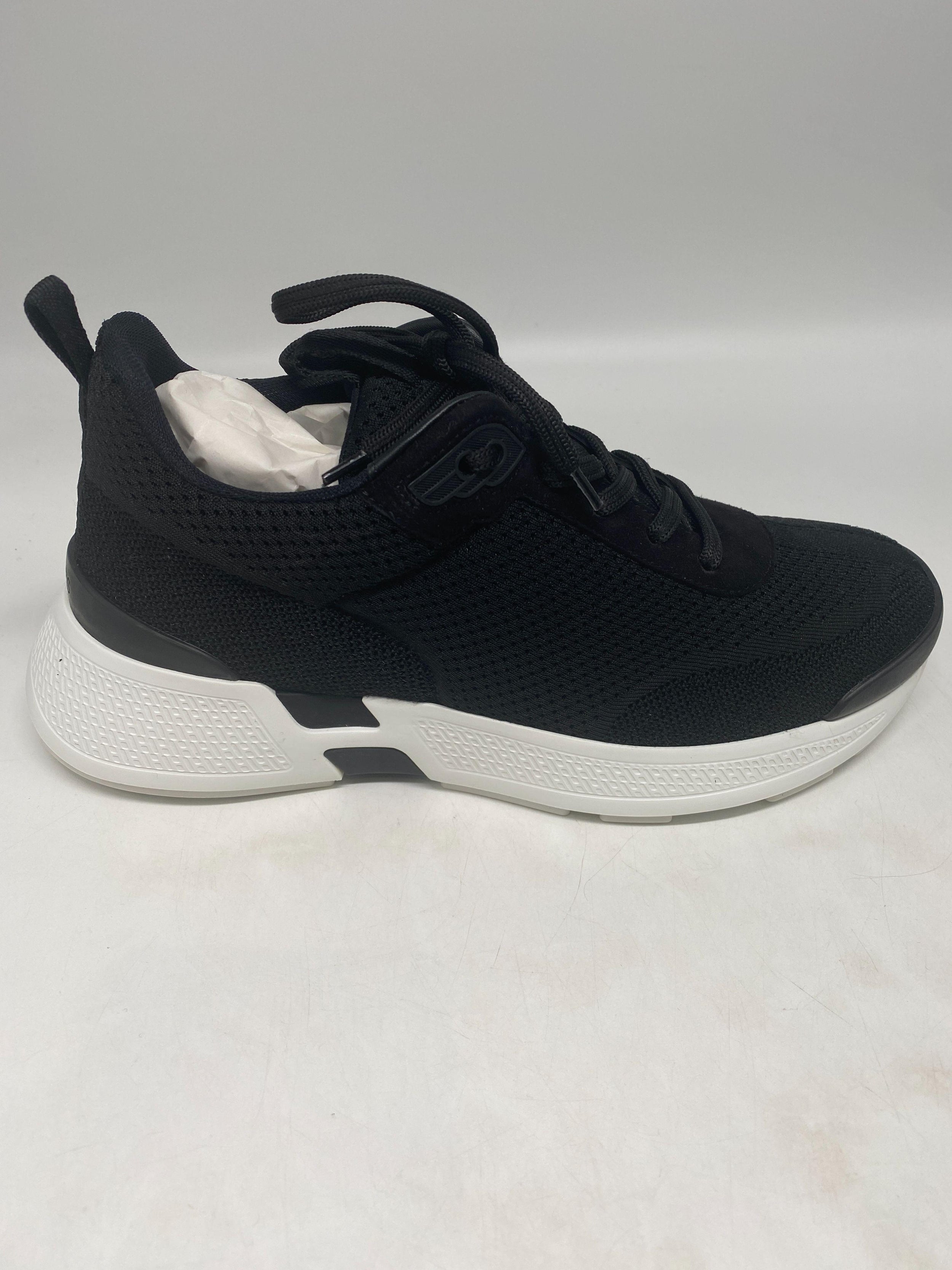 Hermés Black Heros Sneakers