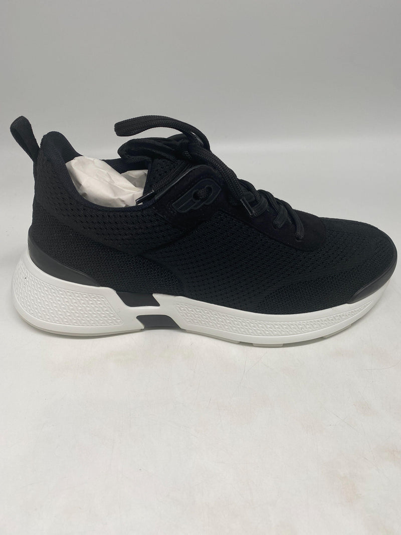 Hermés Black Heros Sneakers