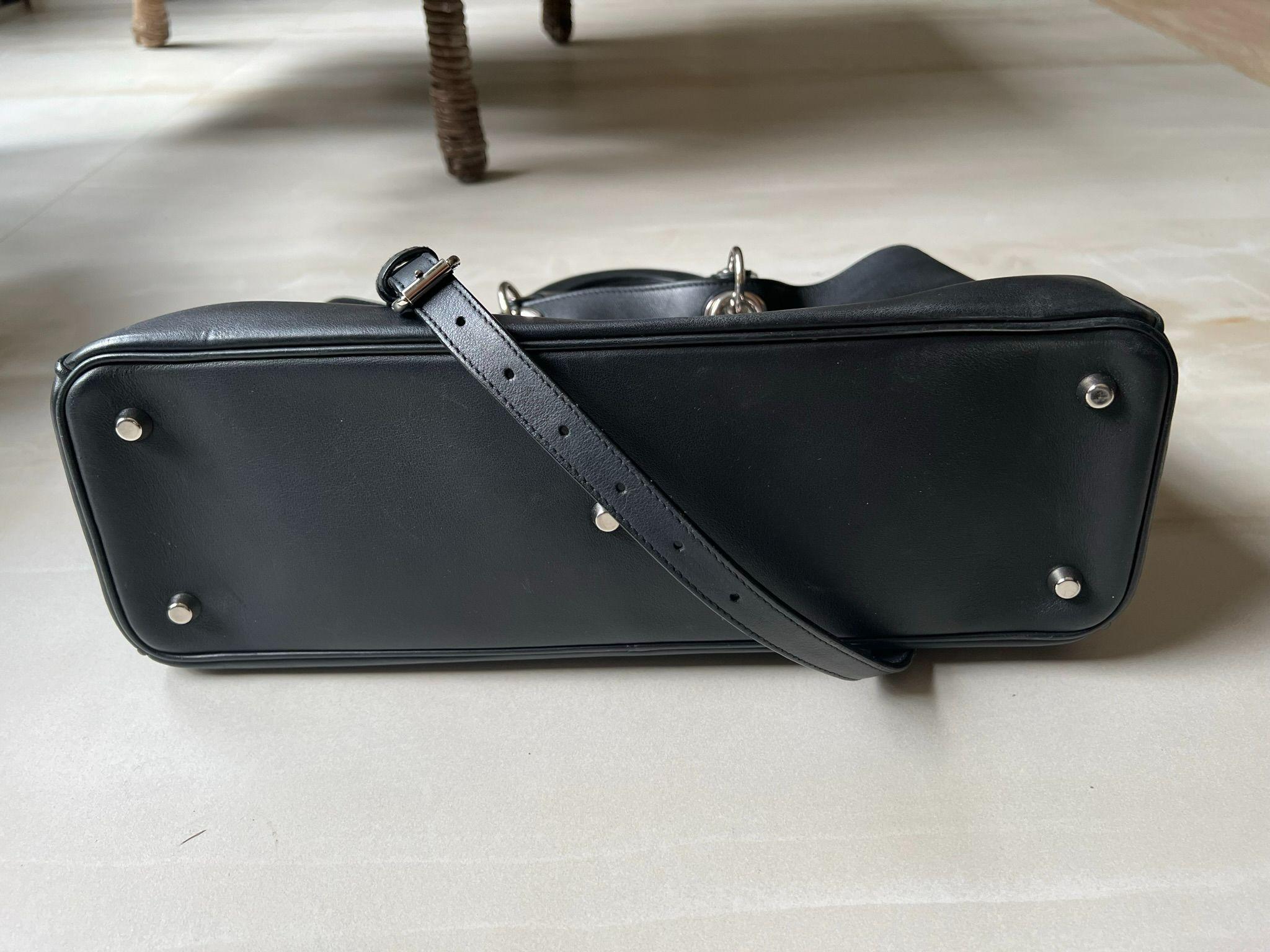 Large Diorissimo Tote