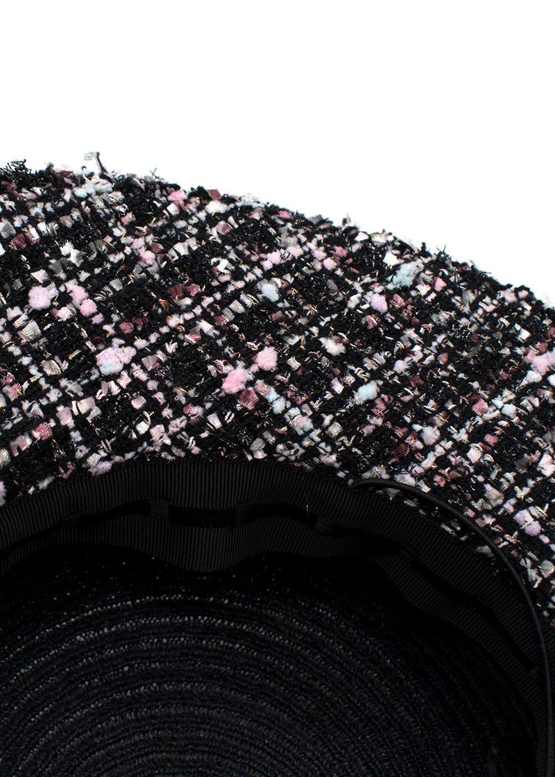 Eugenia Kim Tweed Hat