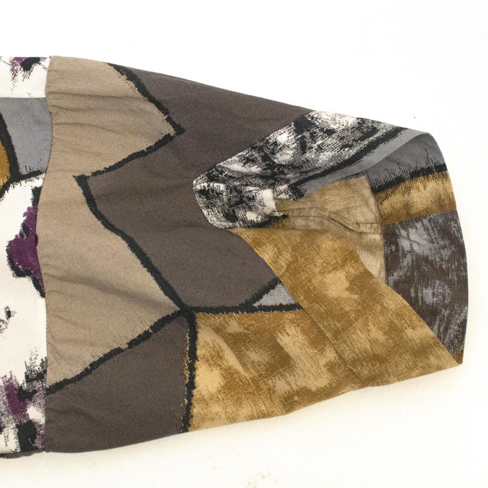 Marni Printed Top