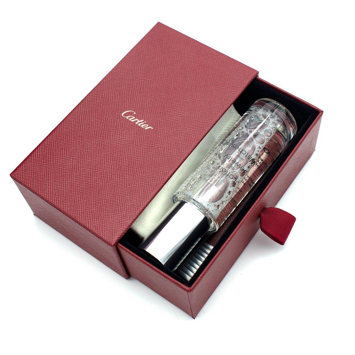 Cartier LOVE Bracelet, Small Model 15 with Box