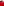         Victoria Beckham Red Sheer Ruffle Detail Blouse