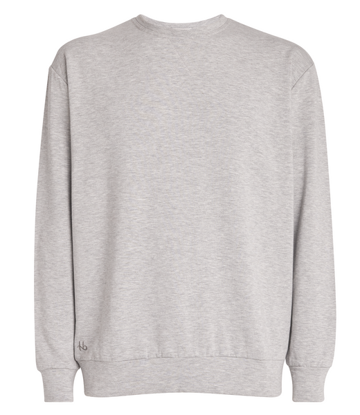 Homebody Jersey Snuggle Cruise Sweatshirt