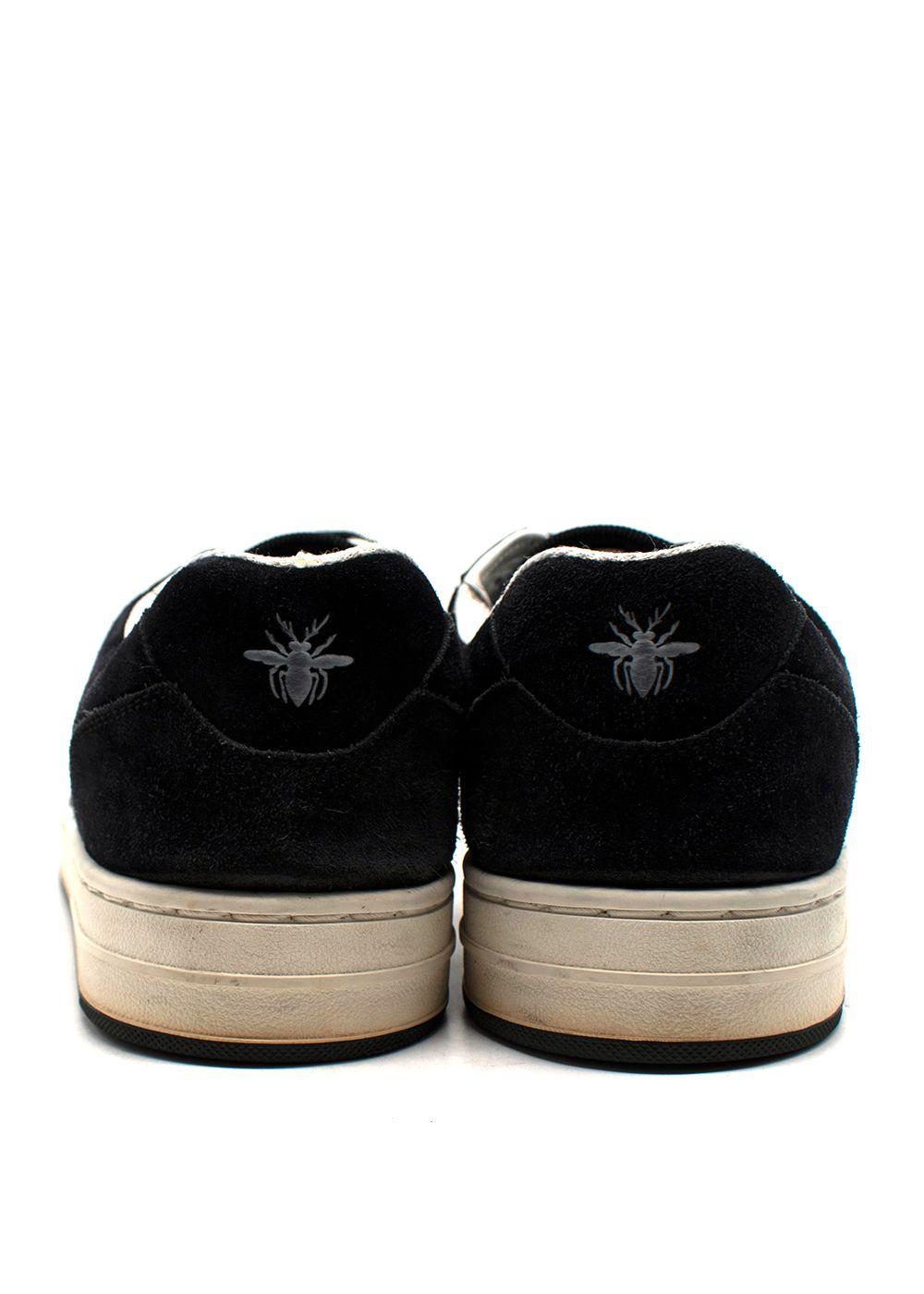 Dior Homme B02 Sneakers