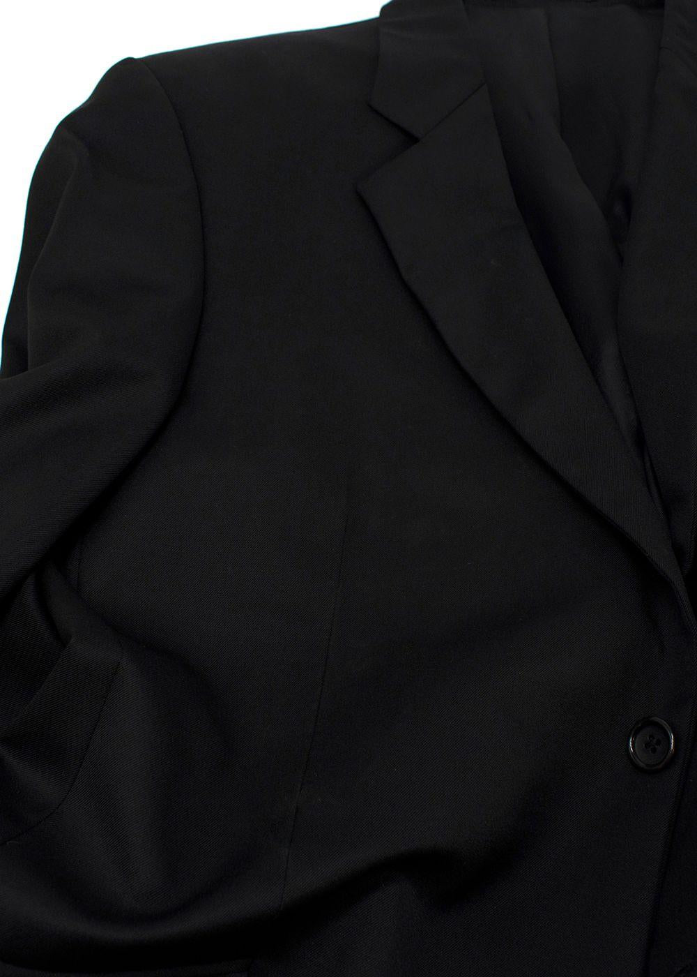 Torrente Black Blazer