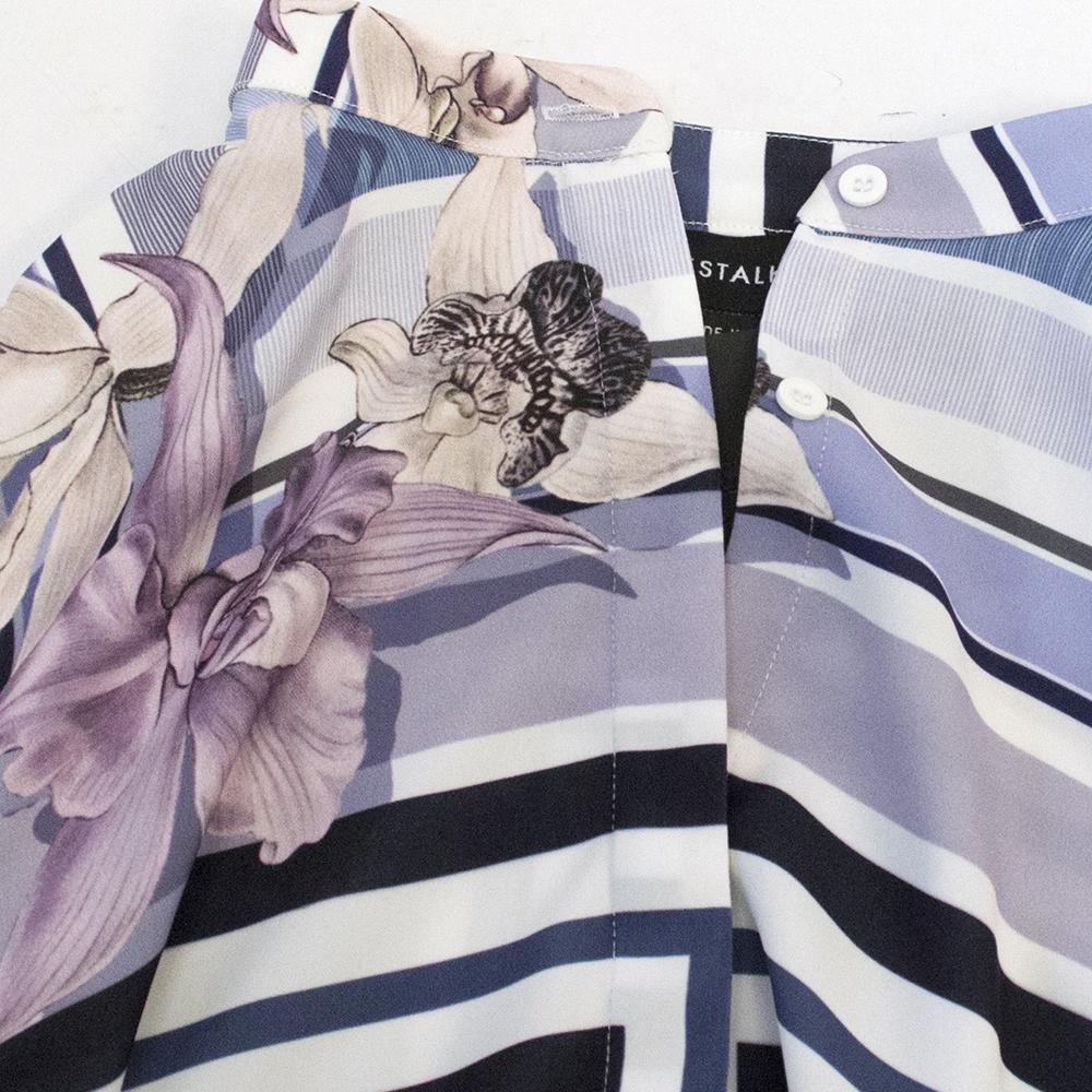 Stylestalker Geometric printed Top