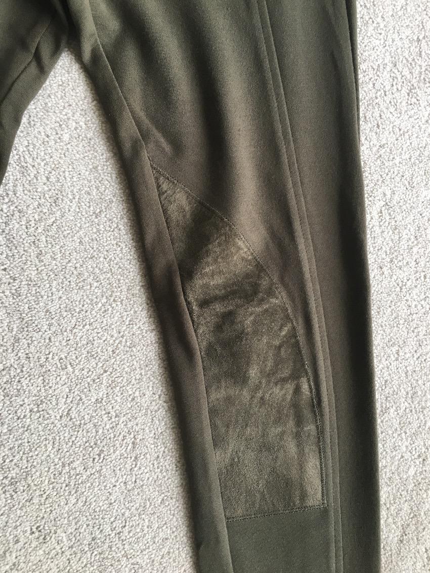 Hale Bob Khaki Trousers