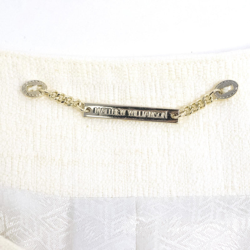Matthew Williamson Summer Coat