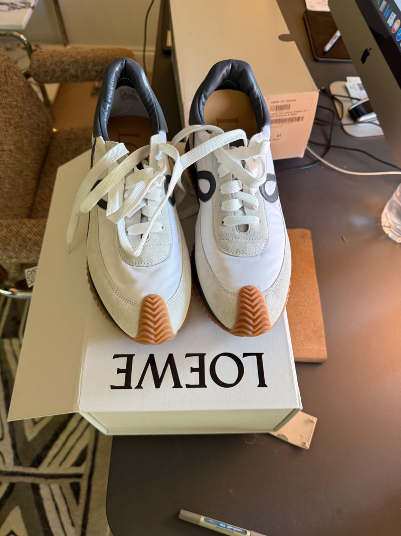 Loewe Flow Runner Trainers
