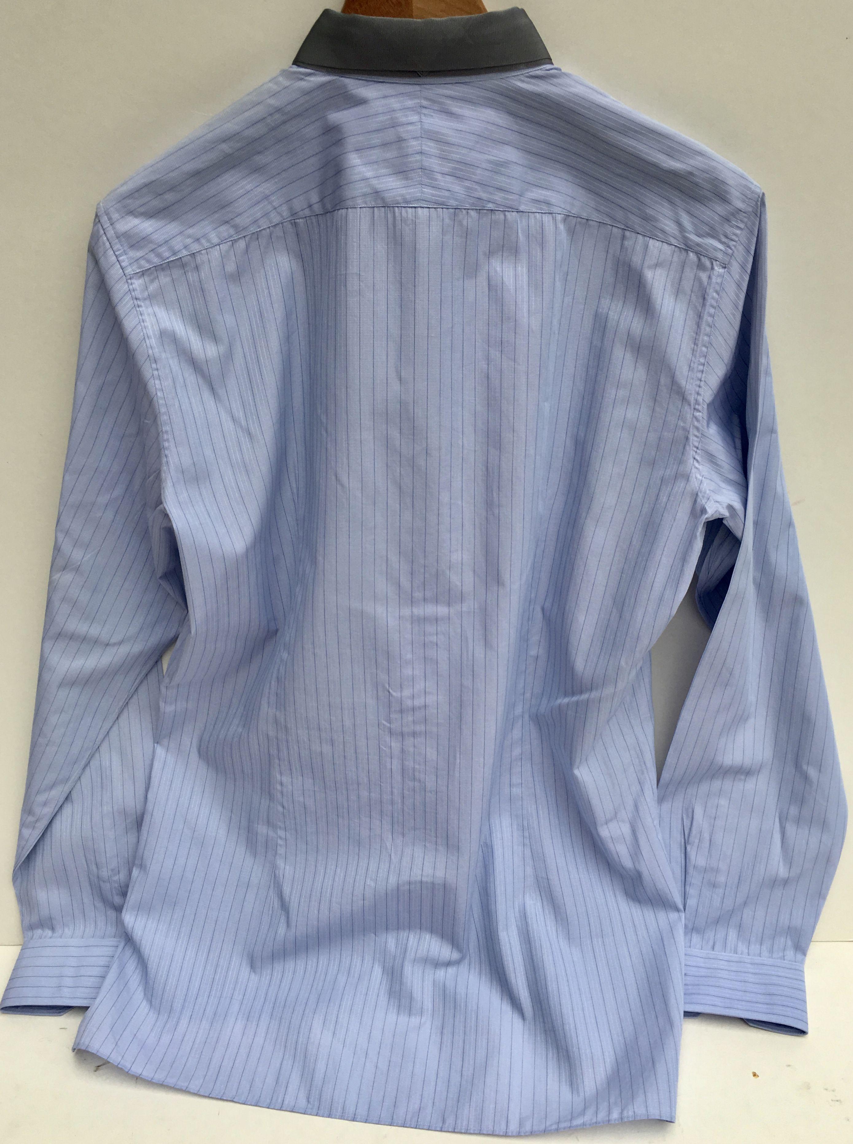 Lanvin shirt