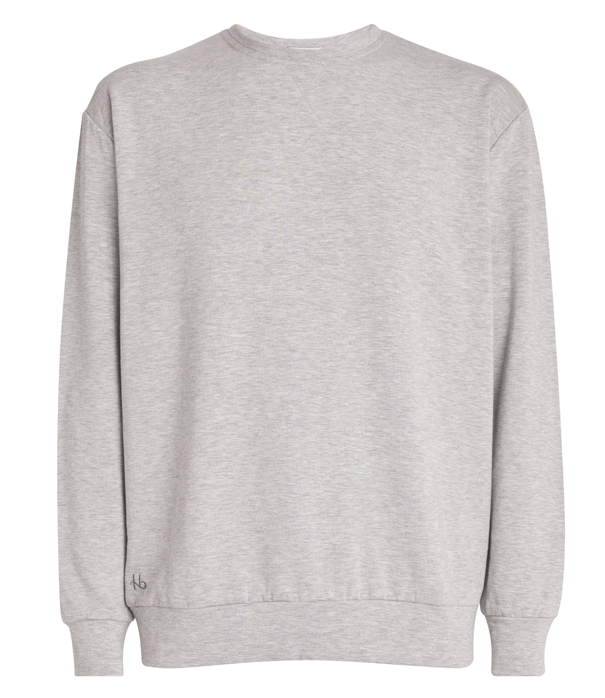 Homebody Jersey Snuggle Cruise Sweatshirt