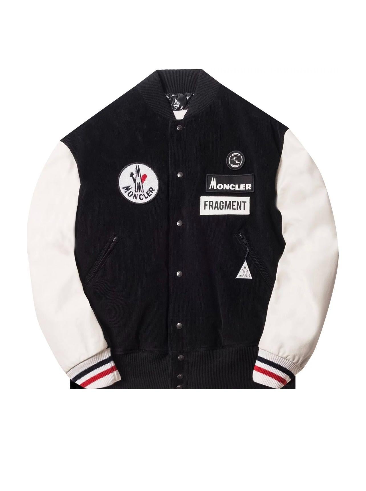 Moncler Genius Sven Jacket