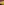         Alexander McQueen Yellow Cropped One Shoulder Top