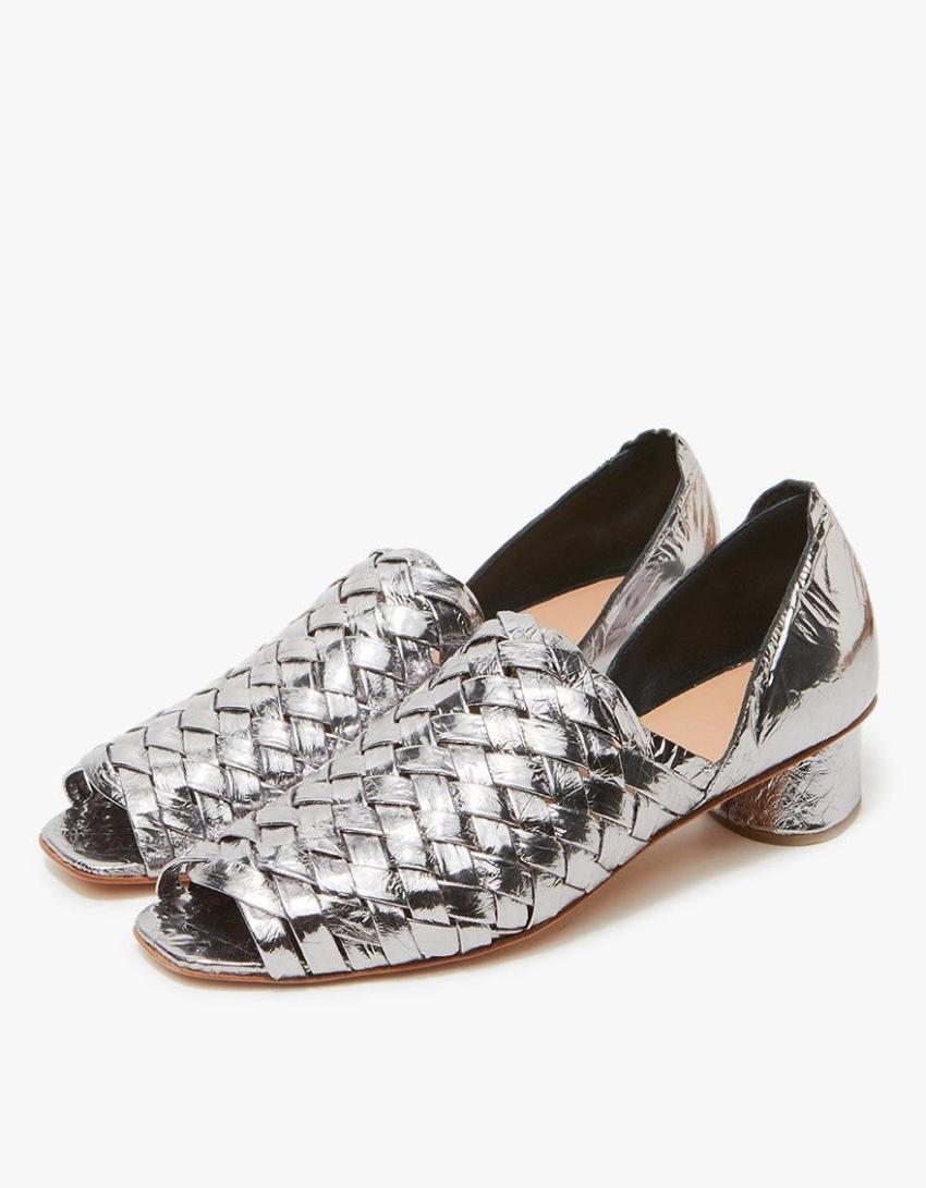 Rachel Comey foil Pumps