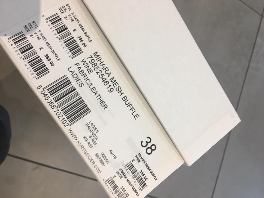 Balenciaga Black/Silver Race Runner Sneakers
