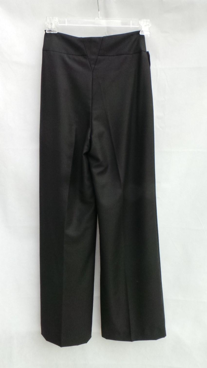 Twenty8Twelve tailored black trousers