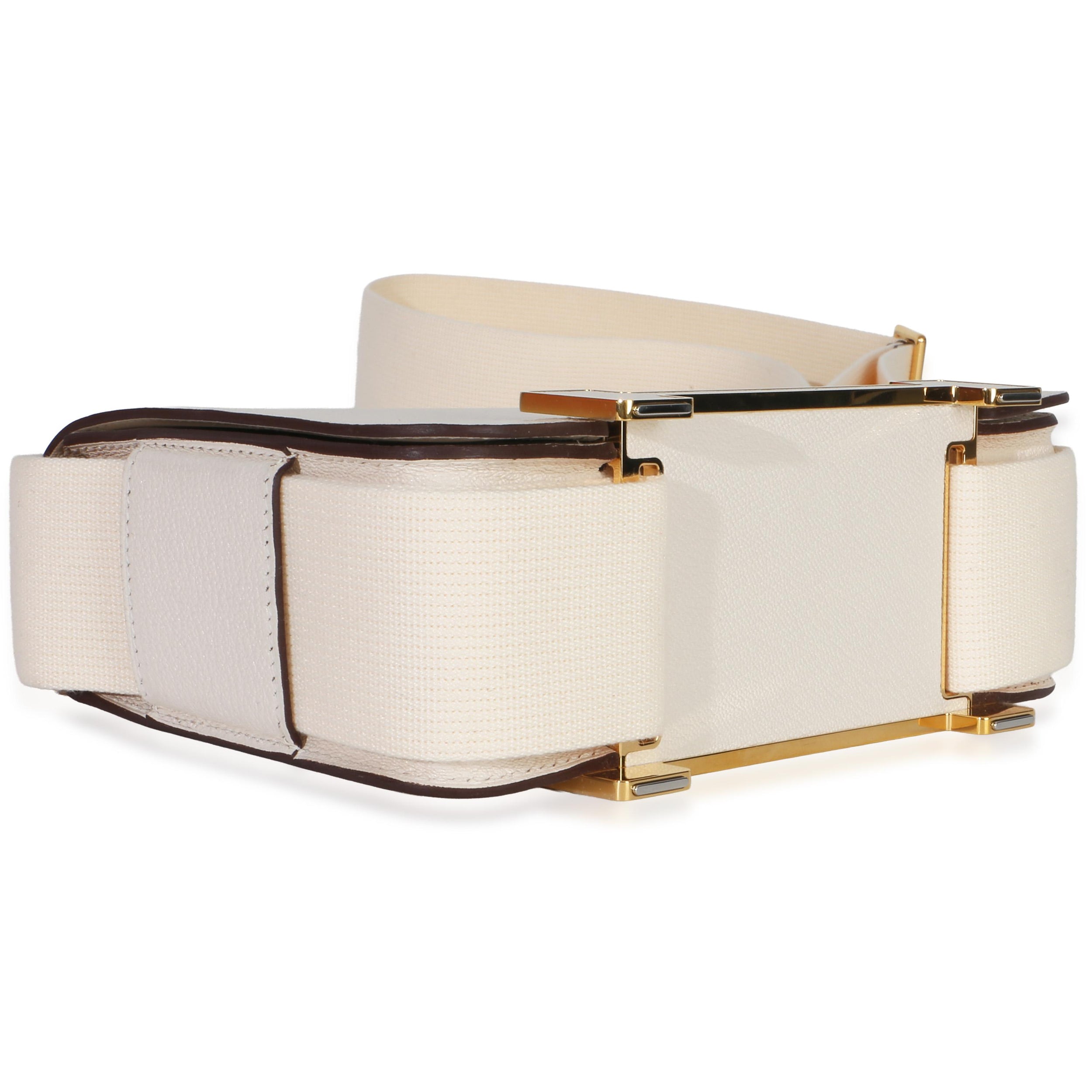 Hermès  Mysore Geta GHW Nata Chevre