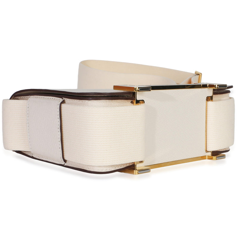 Hermès  Mysore Geta GHW Nata Chevre